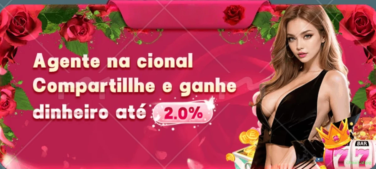 Lista de jogos para cheetahpg seção de download