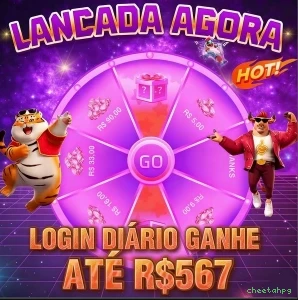 Lista de jogos para cheetahpg casino section