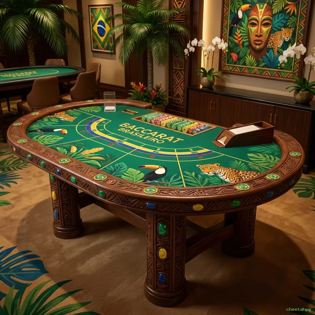 Lista de jogos para cheetahpg JogoaBrasil section