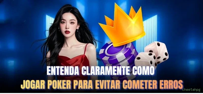 Controles de paJogonto e BRL em cheetahpg